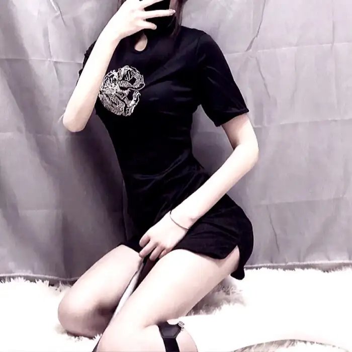 绽放青春