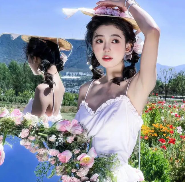 急水滩头